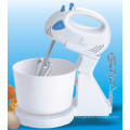 Hand Mixer with Bowl